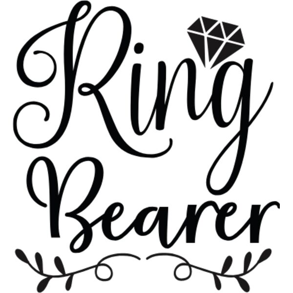 Ring bearer Thumbnail