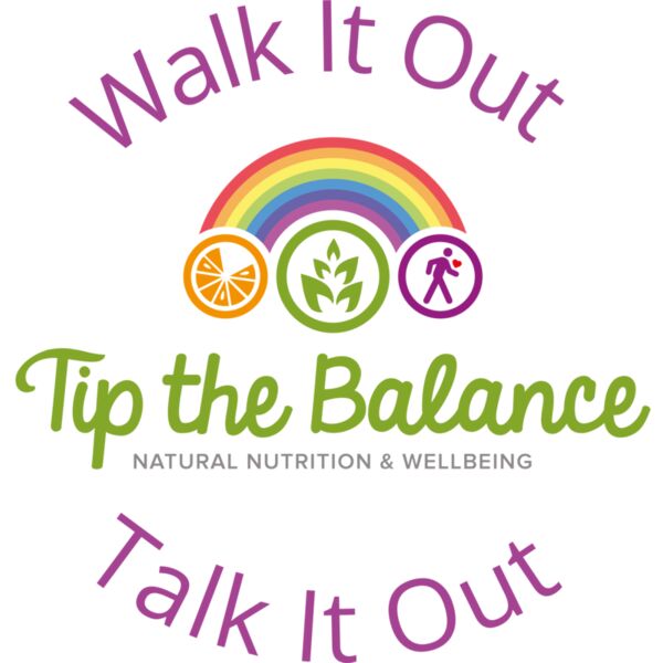 Walk It Out Open Sans Thumbnail