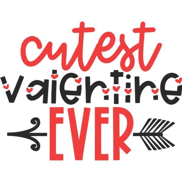 cutest valentine ever Thumbnail