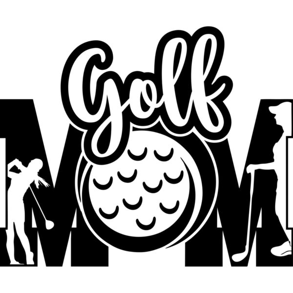 golf mom1 Thumbnail