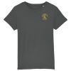 Kids Organic Cotton T Shirt Thumbnail