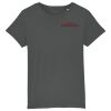 Kids Organic Cotton T Shirt Thumbnail