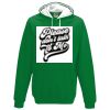 Varsity hoodie Thumbnail