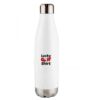 Water Bottle Stainless Steel 500ml Thumbnail