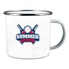 Enamel 12oz Mug Thumbnail