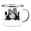 Enamel 12oz Mug Thumbnail