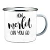 Enamel 12oz Mug Thumbnail
