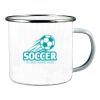 Enamel 12oz Mug Thumbnail