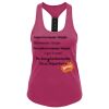 Women's TriDri® performance strap back vest Thumbnail