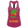 Women's TriDri® performance strap back vest Thumbnail