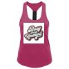 Women's TriDri® performance strap back vest Thumbnail