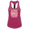 Women's TriDri® performance strap back vest Thumbnail