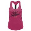 Women's TriDri® performance strap back vest Thumbnail