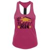 Women's TriDri® performance strap back vest Thumbnail
