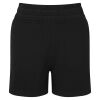Women's TriDri® jogger shorts Thumbnail