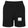 Women's TriDri® jogger shorts Thumbnail