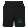Women's TriDri® jogger shorts Thumbnail