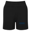 Women's TriDri® jogger shorts Thumbnail