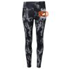 Women's TriDri® performance Hexoflage® leggings Thumbnail