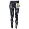 Women's TriDri® performance Hexoflage® leggings Thumbnail